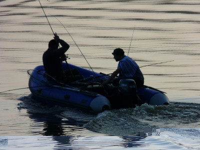 Фестиваль на Даугаве 09.07.2011