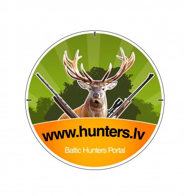 WWW.HUNTERS.LV