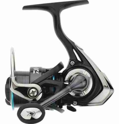 DAIWA REVROS